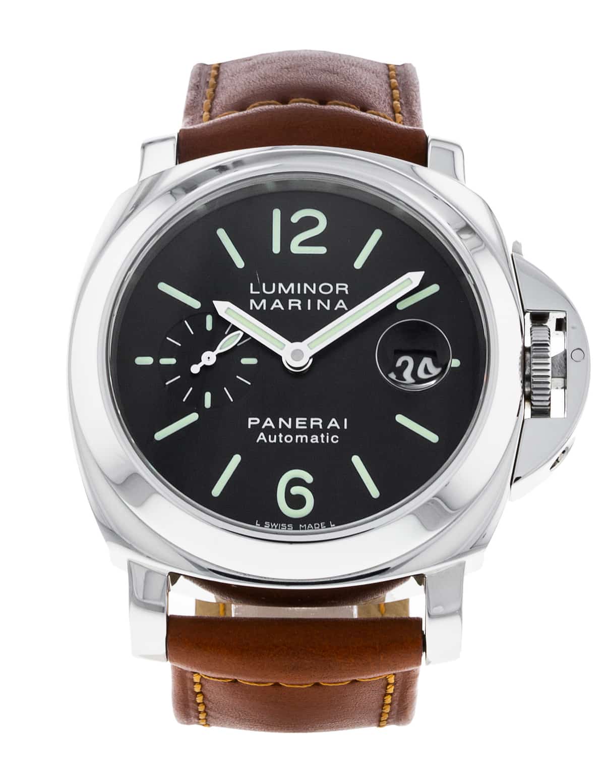 Panerai Luminor Marina PAM00104